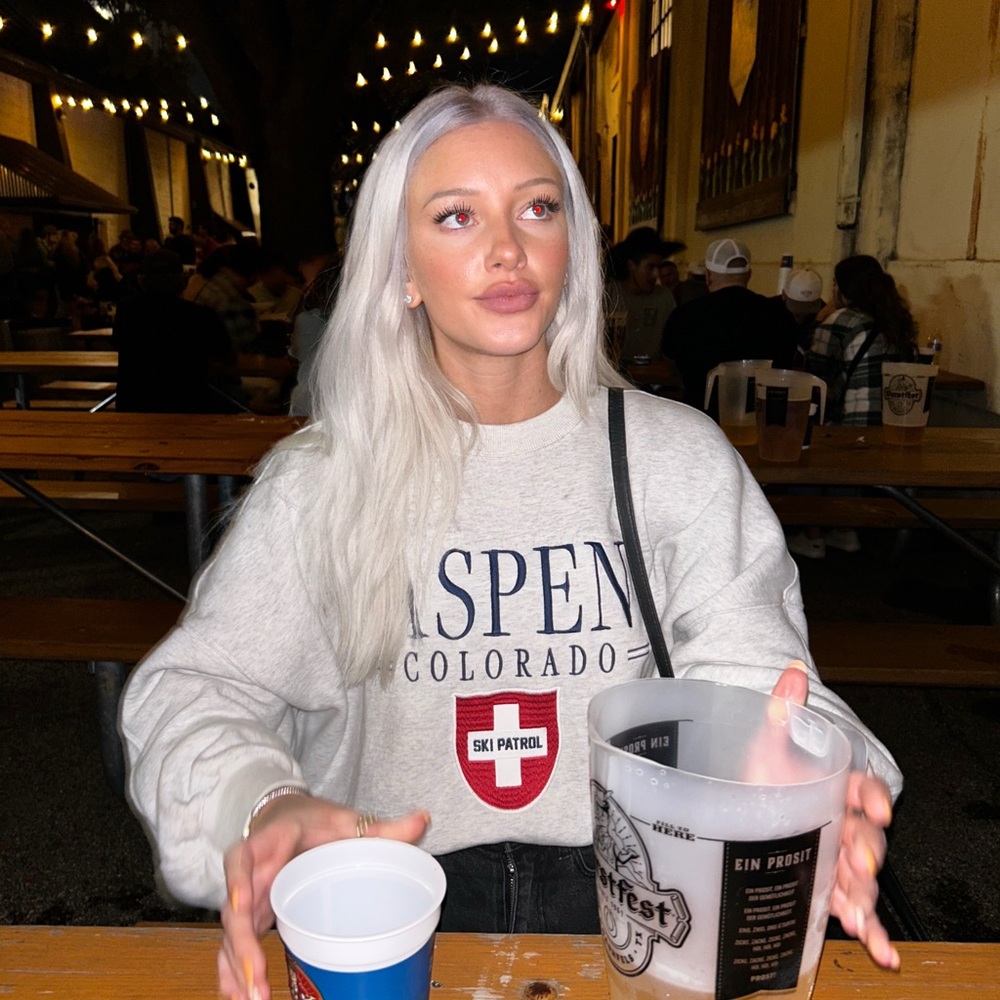 Meet your Posher, Mati